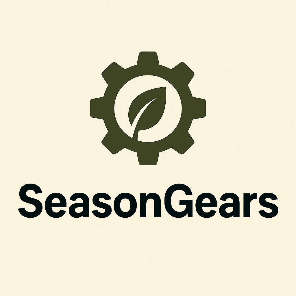 SeasonGears